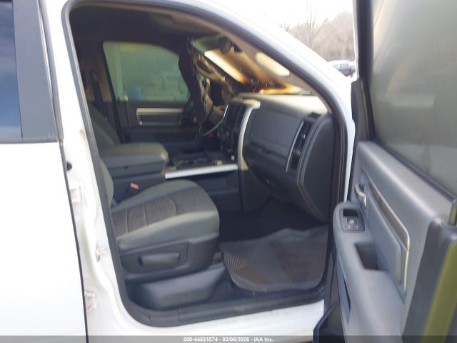 Продаж на аукціоні авто 2015 Ram 1500 Lone Star, vin: 1C6RR6LT5FS604637, номер лоту: 44551574