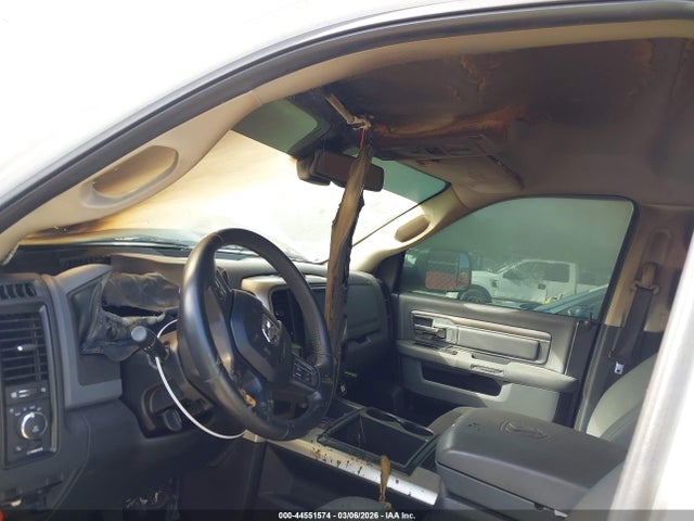 Продаж на аукціоні авто 2015 Ram 1500 Lone Star, vin: 1C6RR6LT5FS604637, номер лоту: 44551574