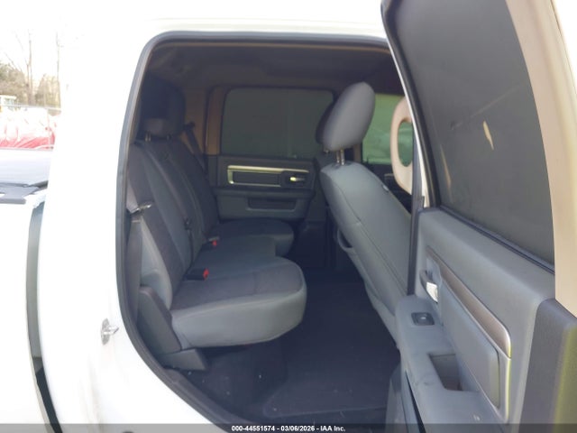 Продаж на аукціоні авто 2015 Ram 1500 Lone Star, vin: 1C6RR6LT5FS604637, номер лоту: 44551574