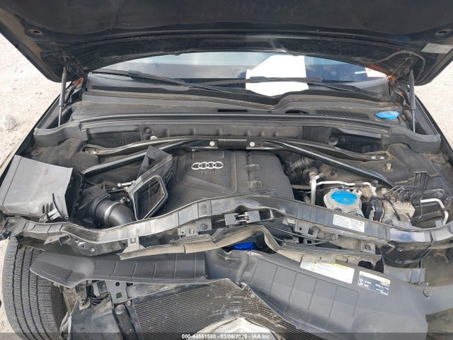 44551580 :رقم المزاد ، WA1LFAFP6EA014518 vin ، 2014 Audi Q5 2.0t Premium مزاد بيع