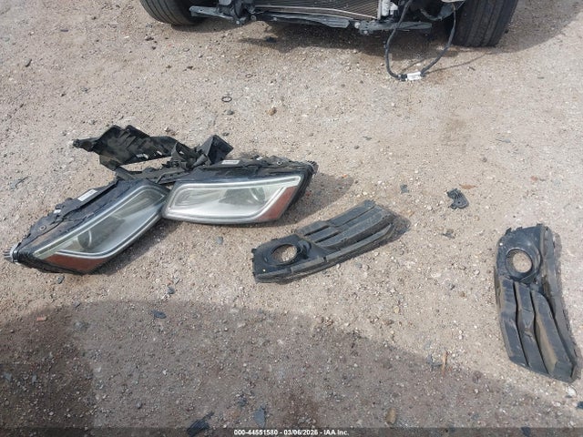44551580 :رقم المزاد ، WA1LFAFP6EA014518 vin ، 2014 Audi Q5 2.0t Premium مزاد بيع