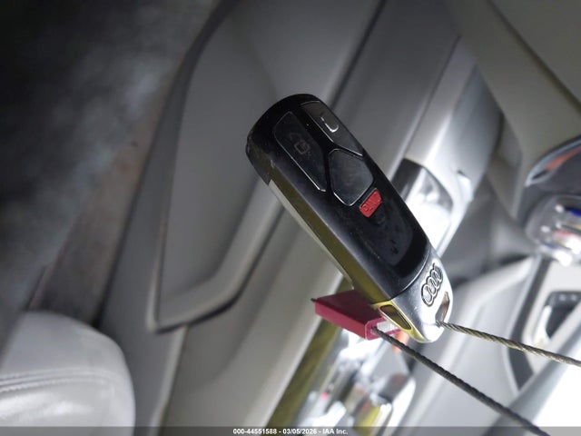 2018 AUDI Q7 WA1LHAF77JD004857 Photo 10