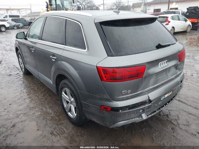 2018 AUDI Q7 WA1LHAF77JD004857 Photo 2