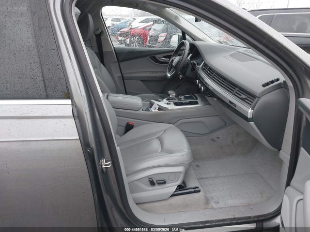 2018 AUDI Q7 WA1LHAF77JD004857 Photo 4
