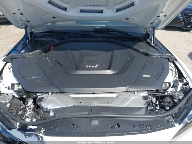 WBY73AW0XPFR44350 BMW I4 Edrive40