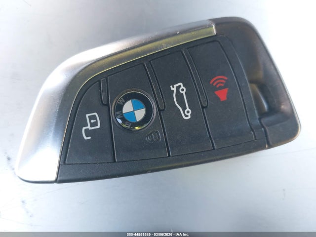 WBY73AW0XPFR44350 BMW I4 Edrive40