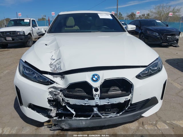 WBY73AW0XPFR44350 BMW I4 Edrive40