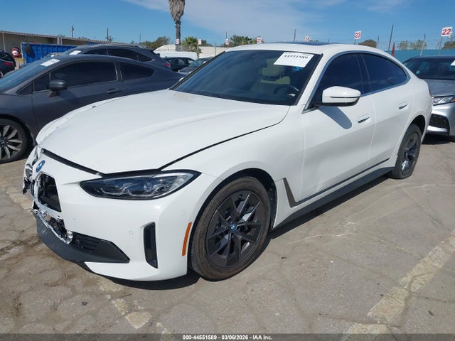 WBY73AW0XPFR44350 BMW I4 Edrive40