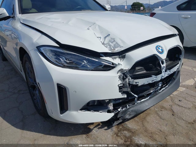 WBY73AW0XPFR44350 BMW I4 Edrive40