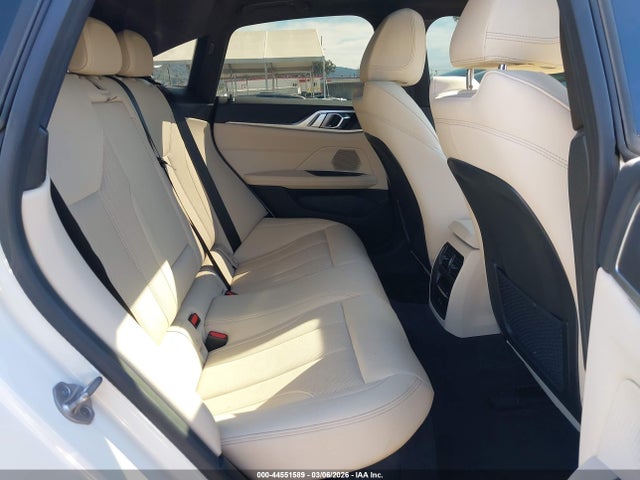 WBY73AW0XPFR44350 BMW I4 Edrive40