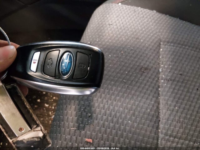 Продаж на аукціоні авто 2019 Subaru Forester Sport, vin: JF2SKAJC2KH444147, номер лоту: 44551601