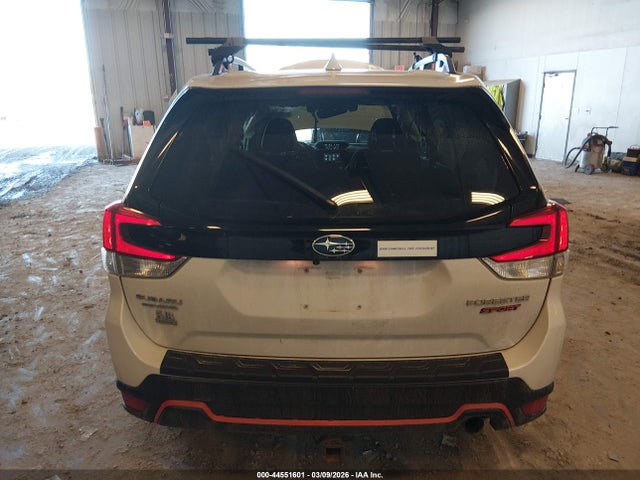 Продаж на аукціоні авто 2019 Subaru Forester Sport, vin: JF2SKAJC2KH444147, номер лоту: 44551601