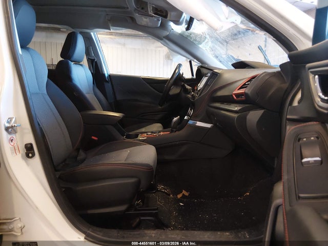 Продаж на аукціоні авто 2019 Subaru Forester Sport, vin: JF2SKAJC2KH444147, номер лоту: 44551601