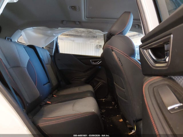 Продаж на аукціоні авто 2019 Subaru Forester Sport, vin: JF2SKAJC2KH444147, номер лоту: 44551601
