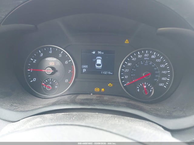 Продаж на аукціоні авто 2019 Kia Stinger Gts, vin: KNAE35LC4K6070422, номер лоту: 44551602