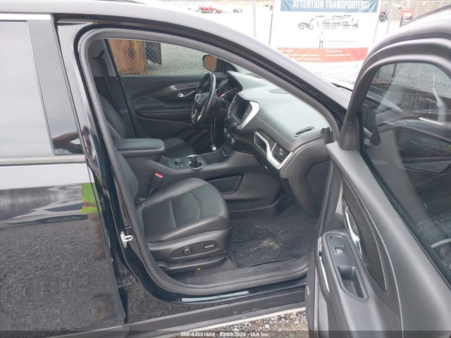 44551604 :رقم المزاد ، 3GKALPEV7KL158936 vin ، 2019 Gmc Terrain Slt مزاد بيع