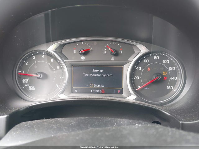 44551604 :رقم المزاد ، 3GKALPEV7KL158936 vin ، 2019 Gmc Terrain Slt مزاد بيع