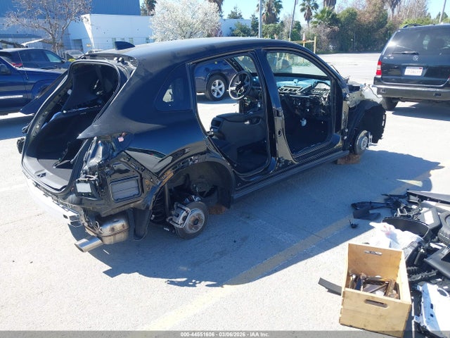 3CZRZ1H56SM712347 Honda Hr-v 2wd Sport