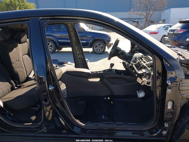 3CZRZ1H56SM712347 Honda Hr-v 2wd Sport