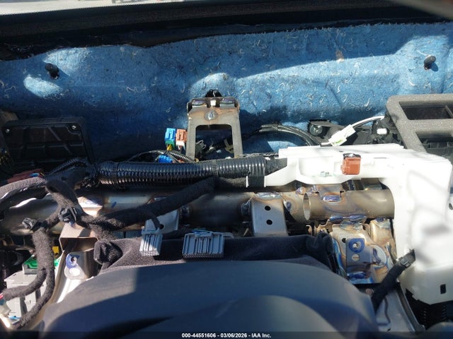 3CZRZ1H56SM712347 Honda Hr-v 2wd Sport