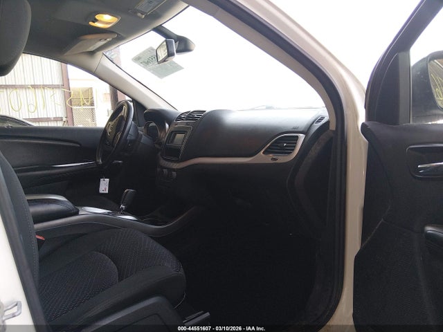 44551607 :رقم المزاد ، 3C4PDCAB5LT262155 vin ، 2020 Dodge Journey Se Value مزاد بيع