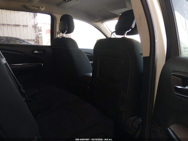 44551607 :رقم المزاد ، 3C4PDCAB5LT262155 vin ، 2020 Dodge Journey Se Value مزاد بيع