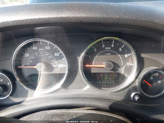 Продаж на аукціоні авто 2016 Jeep Wrangler Sport, vin: 1C4AJWAG9GL119092, номер лоту: 44551615