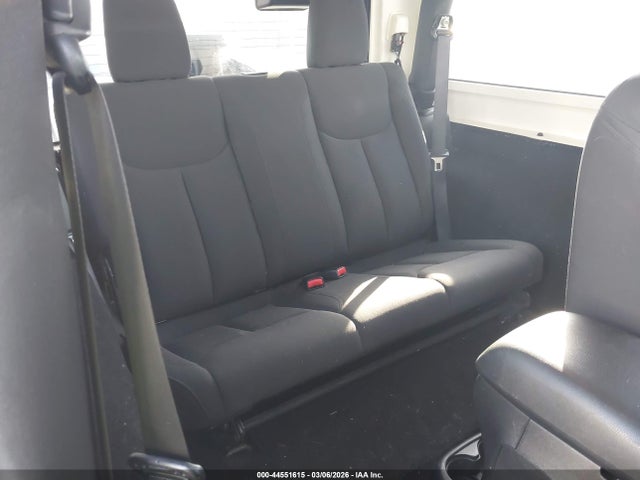 Продаж на аукціоні авто 2016 Jeep Wrangler Sport, vin: 1C4AJWAG9GL119092, номер лоту: 44551615