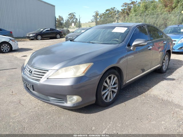 Aukcja sprzedaży 2012 Lexus Es 350, vin: JTHBK1EG0C2476366, numer aukcji: 44551618