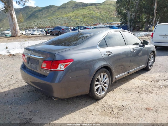 Aukcja sprzedaży 2012 Lexus Es 350, vin: JTHBK1EG0C2476366, numer aukcji: 44551618