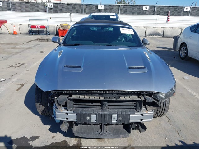 Ford Mustang Ecoboost Premium 2020 1FATP8UH2L5126333 Image 13