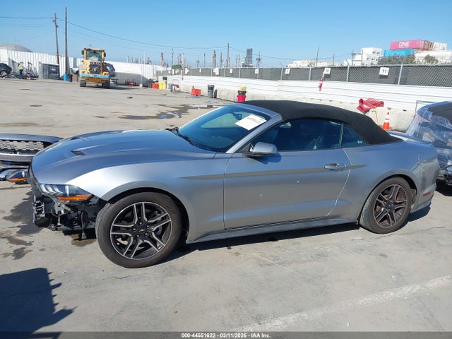 Ford Mustang Ecoboost Premium 2020 1FATP8UH2L5126333 Image 15