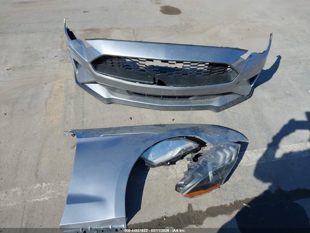 Ford Mustang Ecoboost Premium 2020 1FATP8UH2L5126333 Image 12