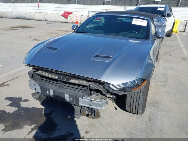 Ford Mustang Ecoboost Premium 2020 1FATP8UH2L5126333 Image 6