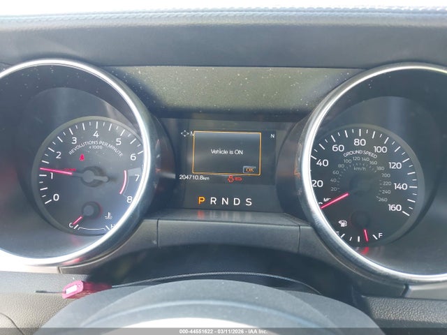 Ford Mustang Ecoboost Premium 2020 1FATP8UH2L5126333 Image 7