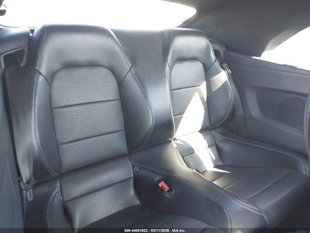 Ford Mustang Ecoboost Premium 2020 1FATP8UH2L5126333 Image 8