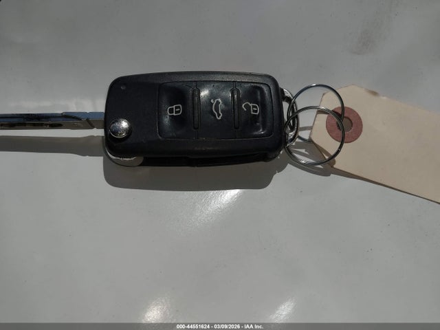 Aukcja sprzedaży 2013 Volkswagen Passat S, vin: 1VWAP7A35DC080706, numer aukcji: 44551624