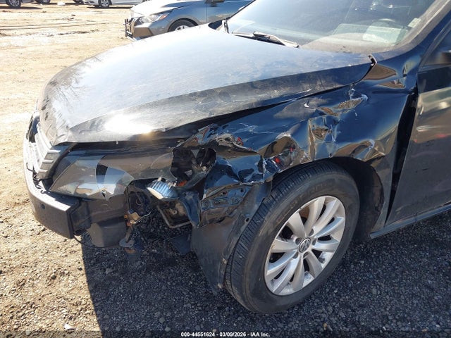 Aukcja sprzedaży 2013 Volkswagen Passat S, vin: 1VWAP7A35DC080706, numer aukcji: 44551624