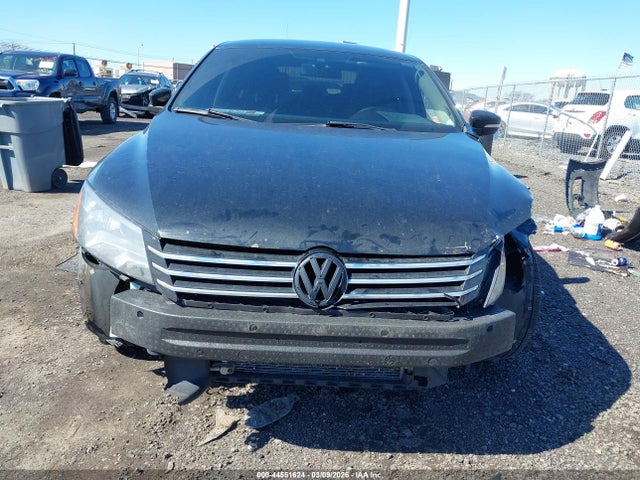 Aukcja sprzedaży 2013 Volkswagen Passat S, vin: 1VWAP7A35DC080706, numer aukcji: 44551624