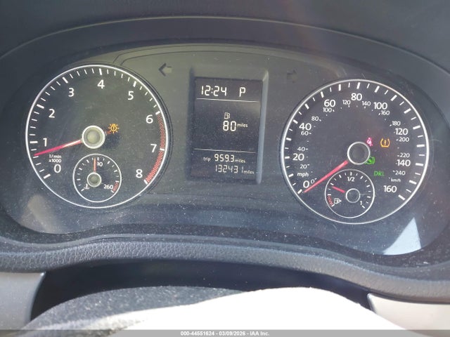 Aukcja sprzedaży 2013 Volkswagen Passat S, vin: 1VWAP7A35DC080706, numer aukcji: 44551624
