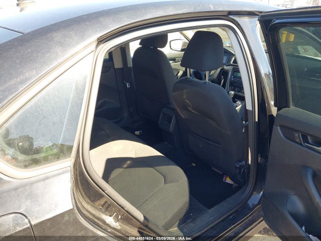 Aukcja sprzedaży 2013 Volkswagen Passat S, vin: 1VWAP7A35DC080706, numer aukcji: 44551624
