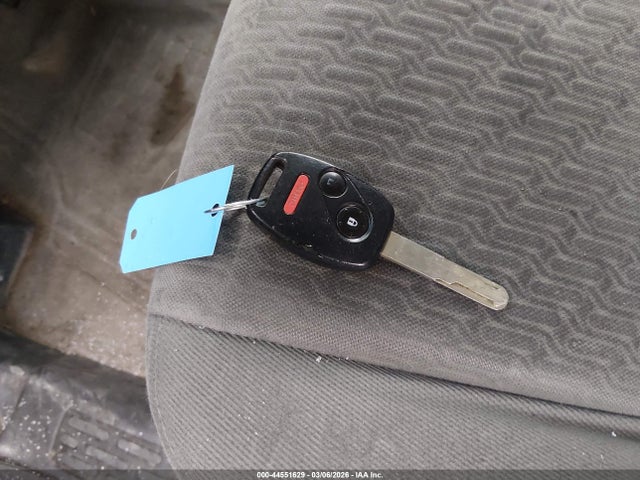 2011 HONDA RIDGELINE 5FPYK1F40BB007541 Photo 10