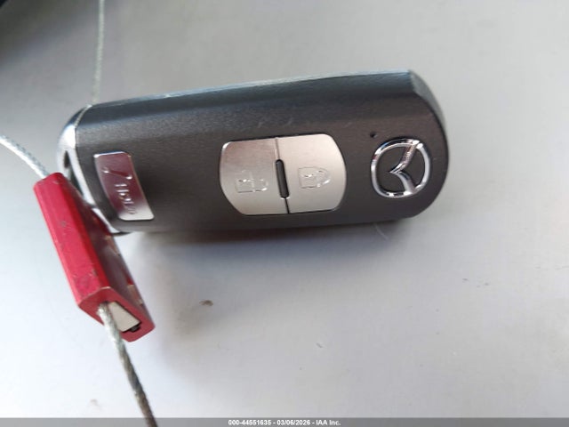 44551635 :رقم المزاد ، JM3KE4DYXE0413981 vin ، 2014 Mazda Cx-5 Grand Touring مزاد بيع