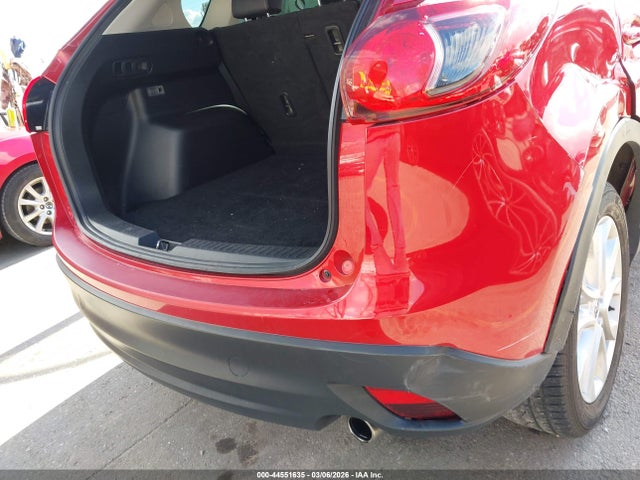 44551635 :رقم المزاد ، JM3KE4DYXE0413981 vin ، 2014 Mazda Cx-5 Grand Touring مزاد بيع