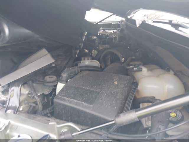 1GNSKRKT9PR376305 Chevrolet Tahoe 4wd Rst