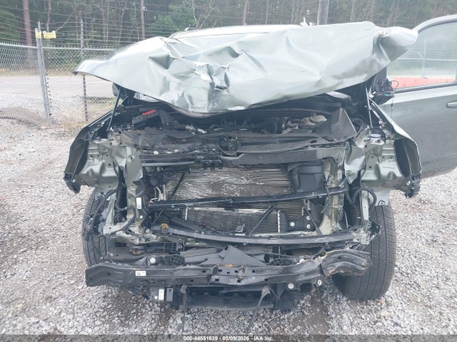 1GNSKRKT9PR376305 Chevrolet Tahoe 4wd Rst