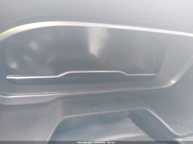 1GNSKRKT9PR376305 Chevrolet Tahoe 4wd Rst