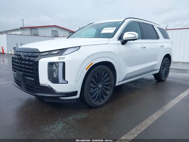KM8R7DGE9SU888038 Hyundai Palisade Calligraphy Night Edition