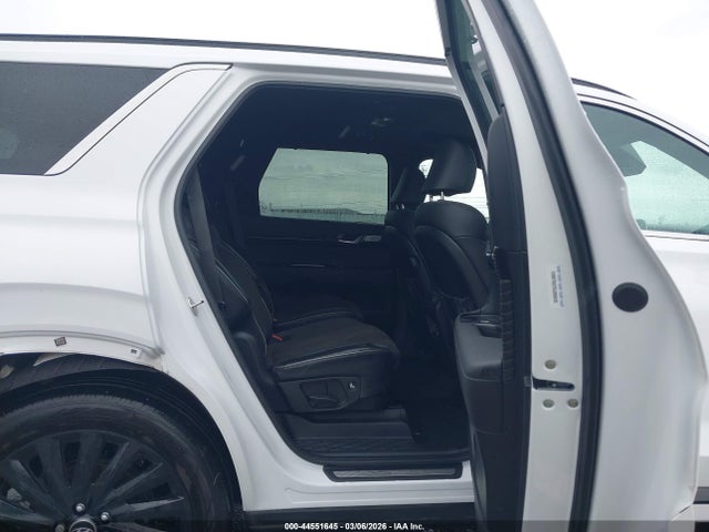 KM8R7DGE9SU888038 Hyundai Palisade Calligraphy Night Edition