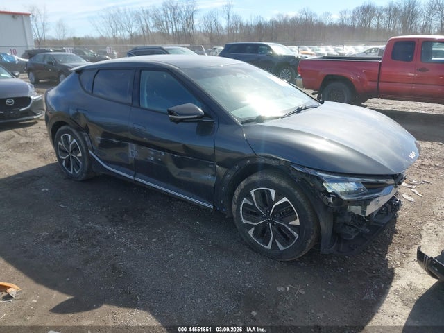 2022 KIA EV6 KNDC3DLC5N5069990
